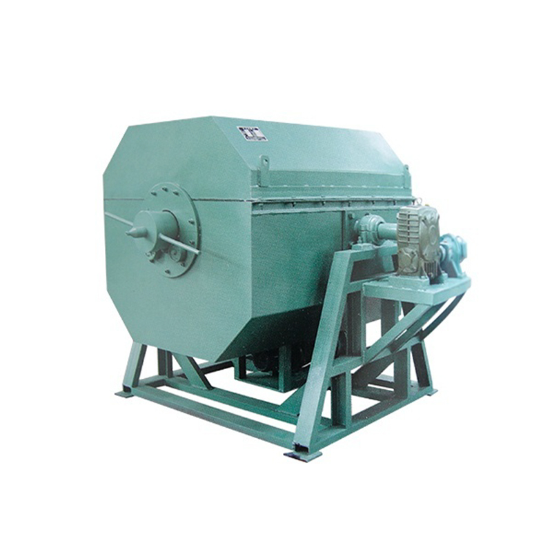 ZKL -serie 950 ℃ Rotary Resistance Furnace