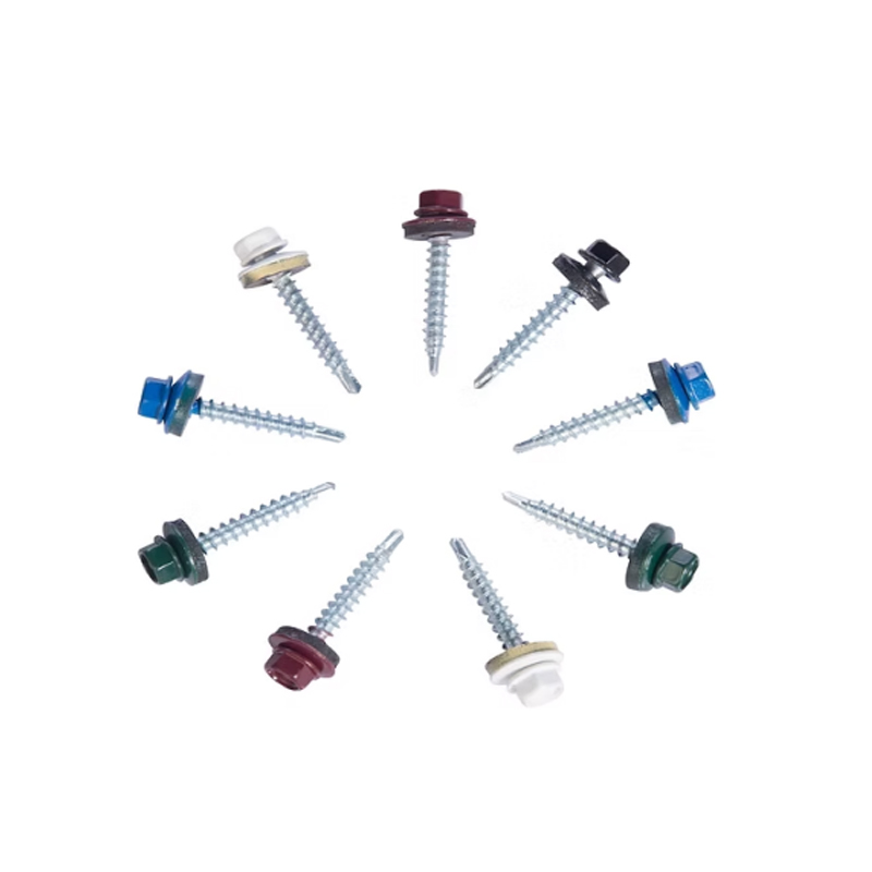 Ikke-standardprodukter Surface Treatment Head Spraying