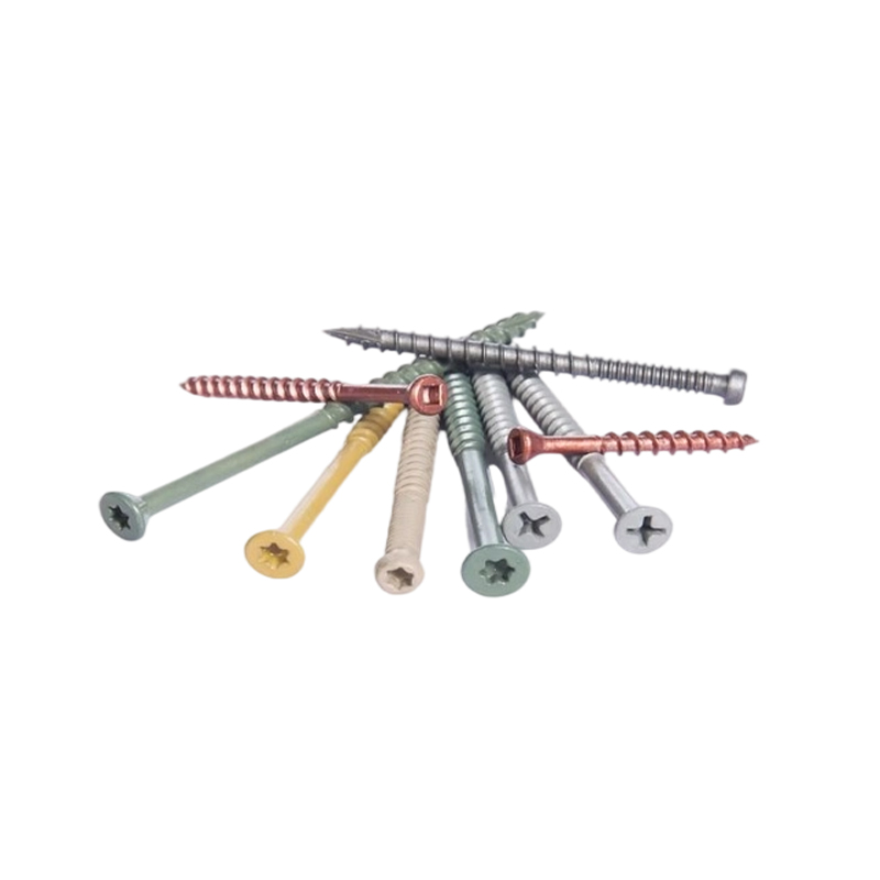 Ikke-standardprodukter Surface Treatment Head Spraying