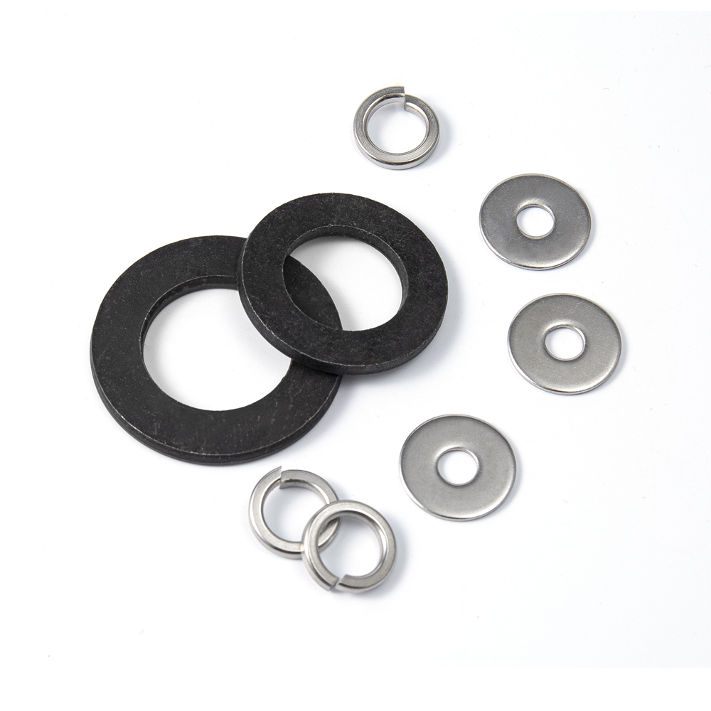 Vanntett vaskemaskin